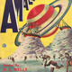 Illustration for article titled How Pulp Science Fiction Cover Art Got Its Sense of Wonder